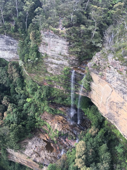 Katoomba Scenic Park